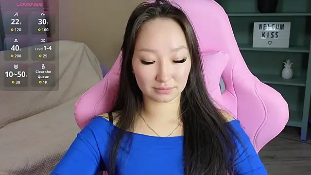 Snapshot of Mary_Driden chatting on October 6, 2025, 3:57 pm Mary Driden online show from October 6, 2025, 3:57 pm