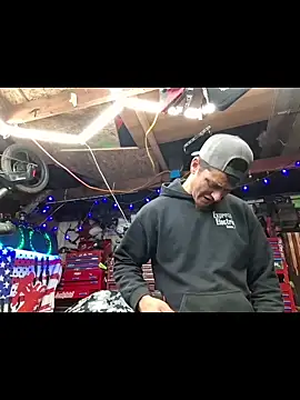 twistafatpipe online show from February 17, 2026, 6:22 am