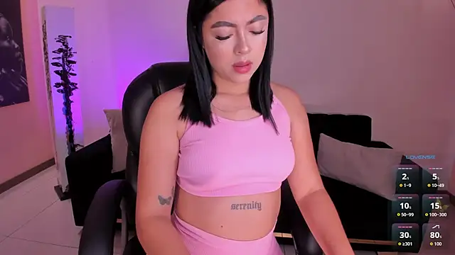 Snapshot of NataliaGaret chatting on June 19, 2026, 10:10 am NataliaGaret online show from June 19, 2026, 10:10 am