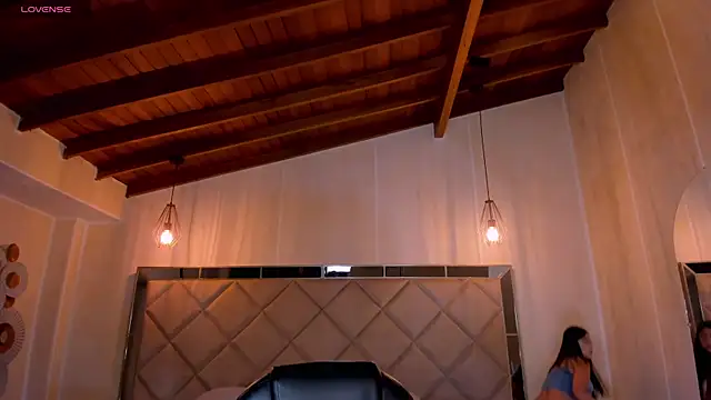 NataliaGaret online show from March 20, 2026, 1:50 am