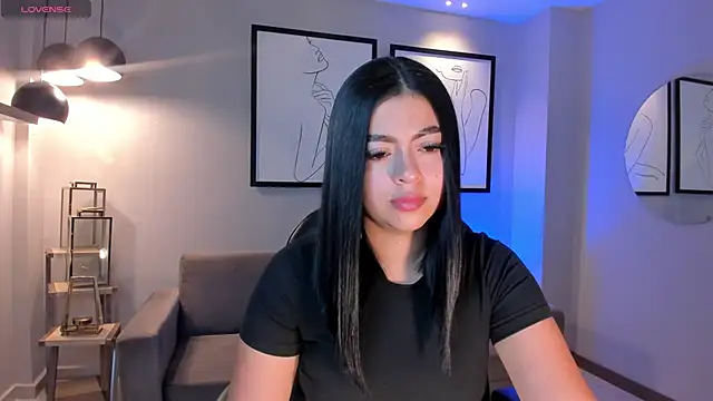 Snapshot of NataliaGaret chatting on June 11, 2026, 10:12 am NataliaGaret online show from June 11, 2026, 10:12 am