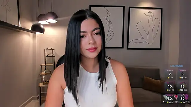 Snapshot of NataliaGaret chatting on June 9, 2026, 10:16 am NataliaGaret online show from June 9, 2026, 10:16 am
