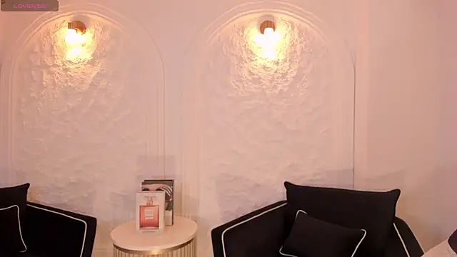 MilaColeman online show from November 2, 2025, 11:10 pm