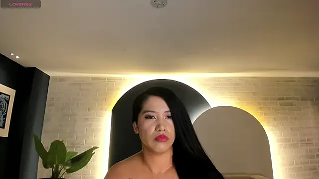 ScarlettBoss online show from December 15, 2025, 10:43 am