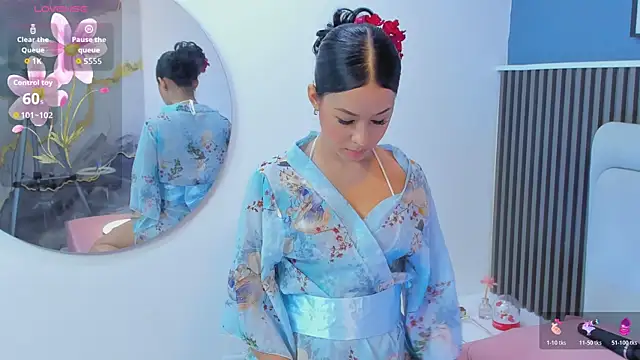 lily  star online show from December 21, 2025, 3:30 am