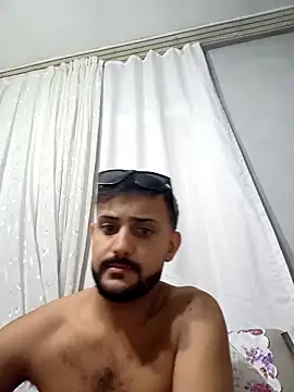 Muratcan33 online show from October 10, 2025, 8:42 pm