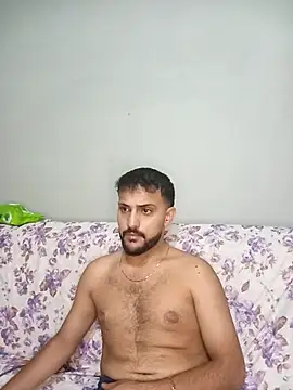 Muratcan33 online show from October 20, 2025, 4:18 pm