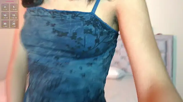 NubesNubladas online show from November 11, 2025, 9:20 pm