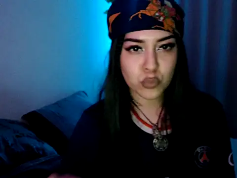 bluegoddessstoned online show from October 3, 2025, 2:59 am