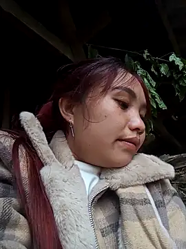 EllyBaby20 online show from December 4, 2025, 8:24 am