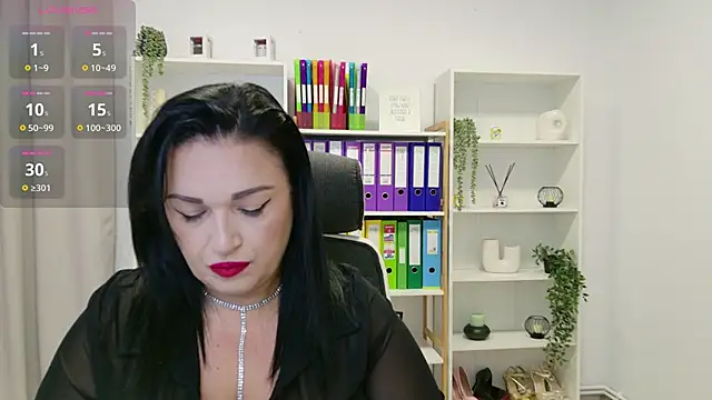 Snapshot of RubiHarper chatting on October 4, 2025, 1:51 am RubiHarper online show from October 4, 2025, 1:51 am
