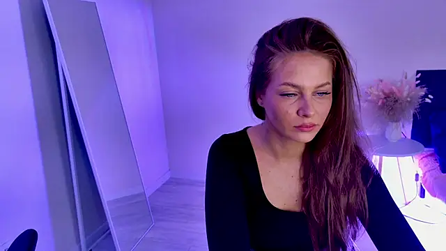 Shawty Sue online show from November 8, 2025, 11:25 am