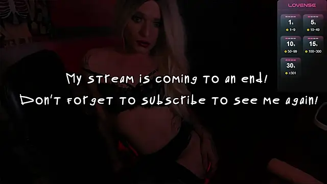 Kkkylie online show from April 15, 2026, 5:13 am