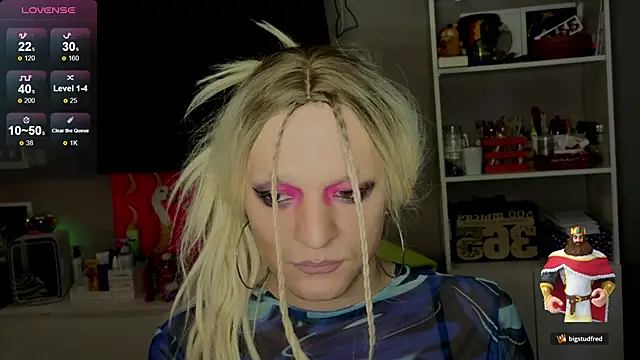 Snapshot of Kkkylie chatting on March 1, 2026, 2:28 pm Kkkylie online show from March 1, 2026, 2:28 pm