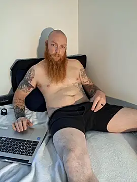 Snapshot of redbeard089 chatting on February 26, 2026, 7:03 pm redbeard089 online show from February 26, 2026, 7:03 pm