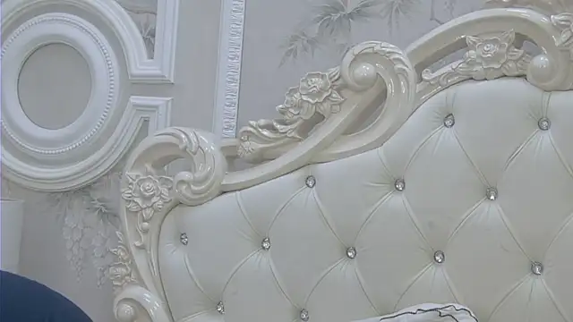 EllieFrosty  online show from March 8, 2026, 3:26 pm