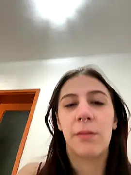 SugarBabyIvy online show from October 19, 2025, 6:38 am