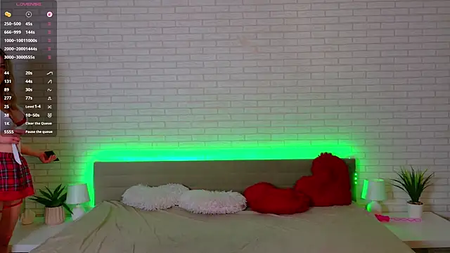 Snapshot of evafolver chatting on March 2, 2026, 4:58 pm evafolver online show from March 2, 2026, 4:58 pm