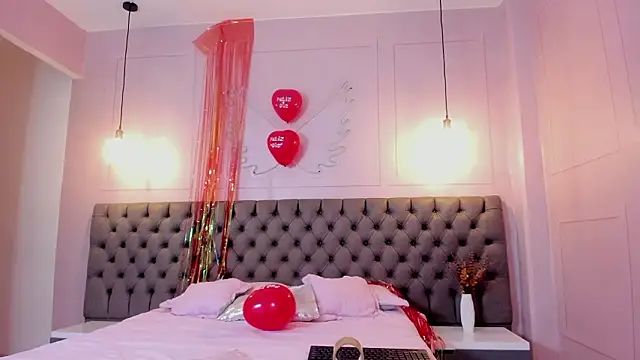 anna2809 online show from February 14, 2026, 12:38 pm