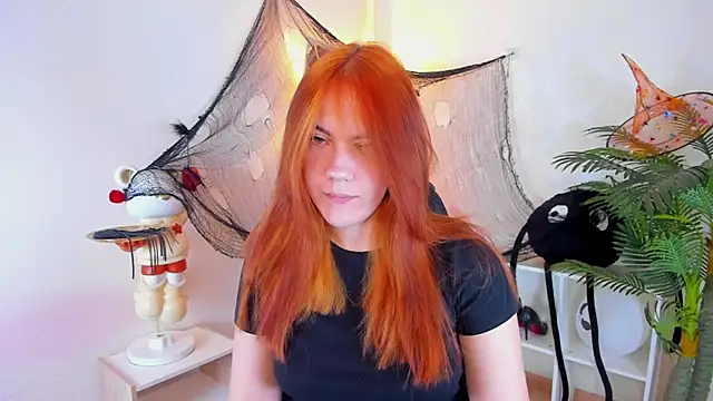 Gingerr pie online show from November 6, 2025, 6:34 pm