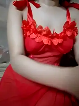 Tanishacutie online show from December 18, 2025, 12:09 pm