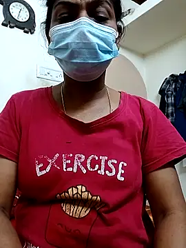 Rithya27 online show from March 2, 2026, 6:48 pm