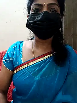 Rithya27 online show from November 14, 2025, 6:33 pm