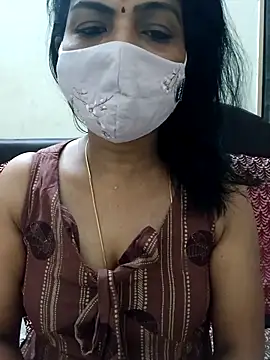 Rithya27 online show from April 8, 2026, 6:09 pm