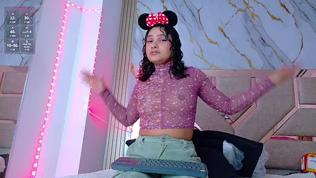 DakotaTylerr online show from April 6, 2026, 11:11 am