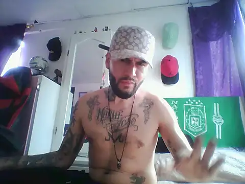 vegato 21 online show from May 7, 2026, 8:56 pm