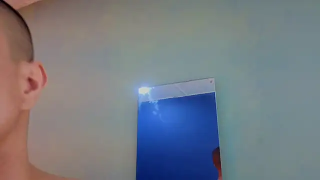 DylanGuss online show from October 28, 2025, 12:37 pm