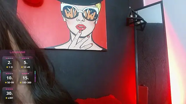 Snapshot of Chloe1126_ chatting on February 20, 2026, 12:07 pm Chloe1126 online show from February 20, 2026, 12:07 pm