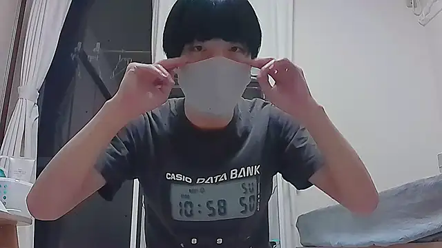 Snapshot of saitama0038 chatting on October 16, 2025, 3:09 pm saitama0038 online show from October 16, 2025, 3:09 pm