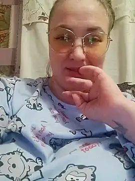 Kiss Eva online show from January 28, 2025, 9:19 pm