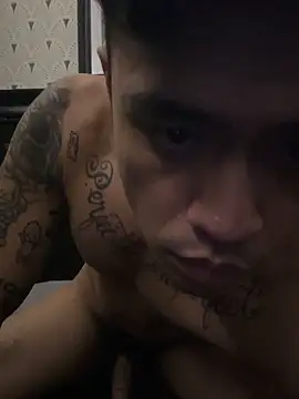 KarlKambing online show from November 8, 2025, 5:27 pm