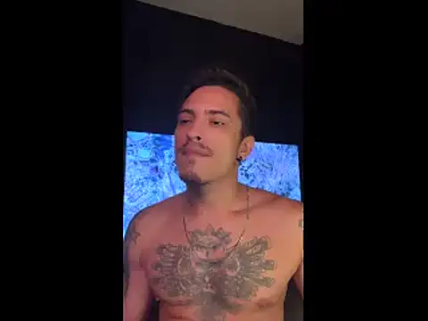 Snapshot of EduXavier26 chatting on February 27, 2026, 10:31 pm EduXavier26 online show from February 27, 2026, 10:31 pm