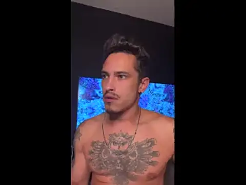 Snapshot of EduXavier26 chatting on February 27, 2026, 12:11 am EduXavier26 online show from February 27, 2026, 12:11 am