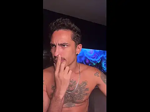 EduXavier26 online show from November 5, 2025, 10:24 pm