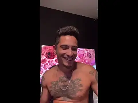 Snapshot of EduXavier26 chatting on February 5, 2026, 12:17 am EduXavier26 online show from February 5, 2026, 12:17 am