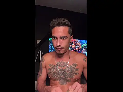 EduXavier26 online show from November 20, 2025, 9:36 pm