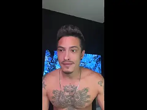 Snapshot of EduXavier26 chatting on March 1, 2026, 5:13 pm EduXavier26 online show from March 1, 2026, 5:13 pm