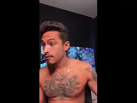 Snapshot of EduXavier26 chatting on February 15, 2026, 3:22 pm EduXavier26 online show from February 15, 2026, 3:22 pm