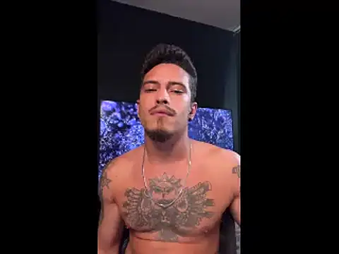 Snapshot of EduXavier26 chatting on February 14, 2026, 6:08 pm EduXavier26 online show from February 14, 2026, 6:08 pm