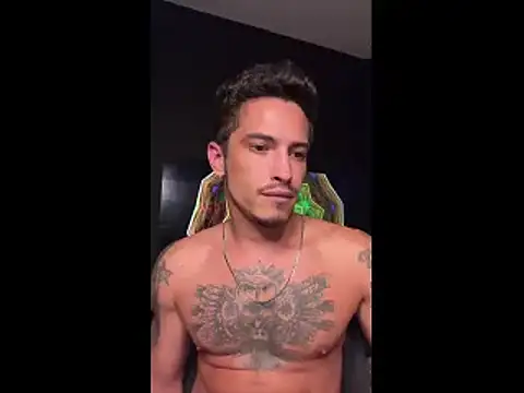 Snapshot of EduXavier26 chatting on February 24, 2026, 12:22 am EduXavier26 online show from February 24, 2026, 12:22 am