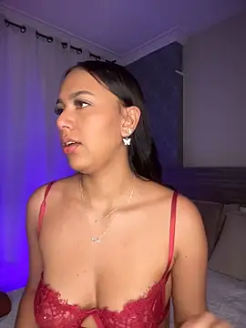 Snapshot of MiilaBlake chatting on February 11, 2026, 7:58 pm MiilaBlake online show from February 11, 2026, 7:58 pm