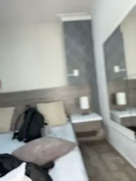 MiilaBlake online show from March 15, 2026, 8:05 pm