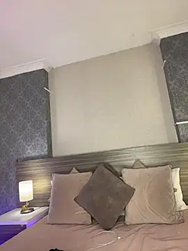 MiilaBlake online show from March 12, 2026, 8:13 pm