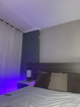 MiilaBlake online show from March 25, 2026, 7:13 pm