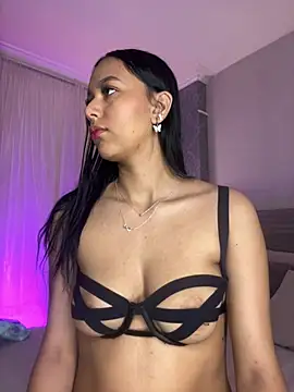 Snapshot of MiilaBlake chatting on January 11, 2026, 8:16 pm MiilaBlake online show from January 11, 2026, 8:16 pm