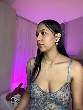 Snapshot of MiilaBlake chatting on January 9, 2026, 7:21 pm MiilaBlake online show from January 9, 2026, 7:21 pm